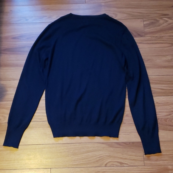 Diesel wool sweater (size large) - Picture 2 of 4